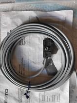 Negotiate the price: FESTO festo photoswitch SEMO-1-LED-24-K5