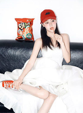 遮阳棒球帽刺绣防晒鸭舌帽男女