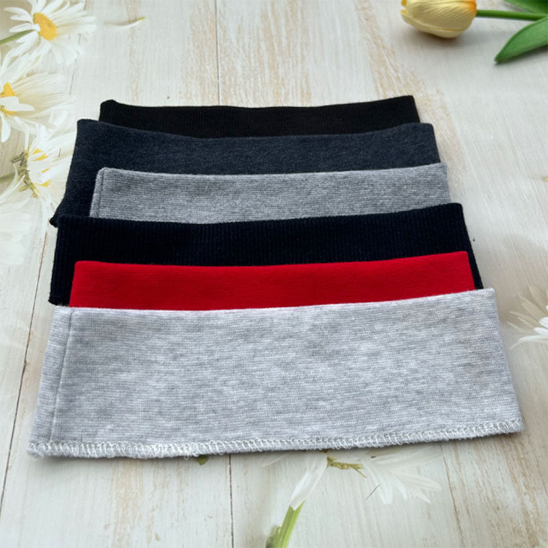 秋衣加宽螺纹半高领加肥成人棉毛衫圆领加高更换防风男女通用配件,淘宝优惠券,粉丝福利购,淘宝优惠卷