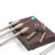 DIY stainless steel copper wire tool tool manual