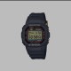 Casio 40th Anniversary GoldenEye DW-5040PG