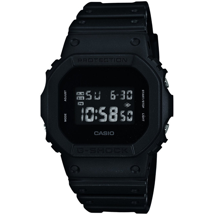 CASIO卡西欧G-SHOCK方块合集系列DW-5600E/MS/BB/SC/WS/SK/LS-2/7 - 图3