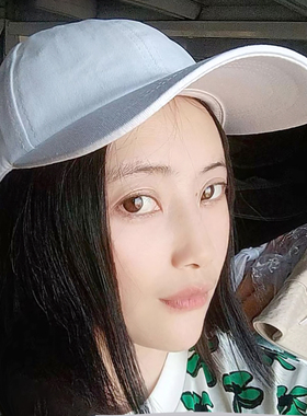小头围鸭舌帽浅顶棒球帽女鸭舌帽