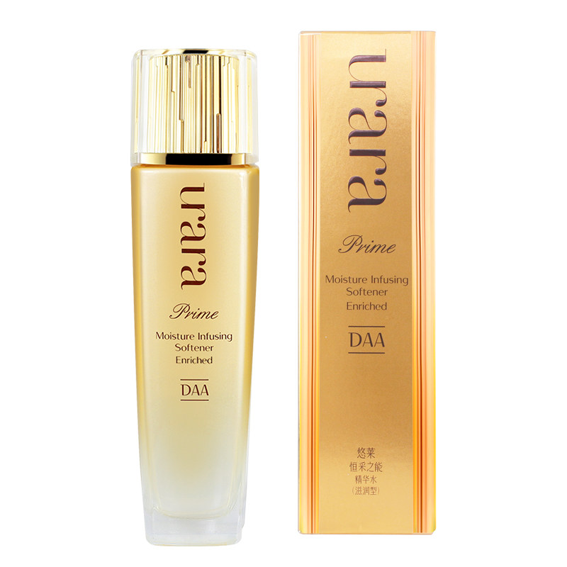 悠莱恒采之能精华水女资生堂爽肤水 永信化妆品化妆水/爽肤水