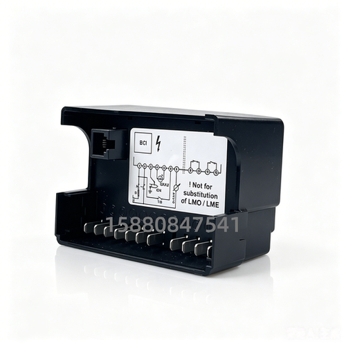SIEMENS西门子火焰放大器LFS1.11A2 LFS1.21A2可替代LFE10 LAE10 - 图2