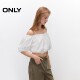 ມີແຕ່ເສື້ອຢືດແຂນສັ້ນ chiffon ເທົ່ານັ້ນ