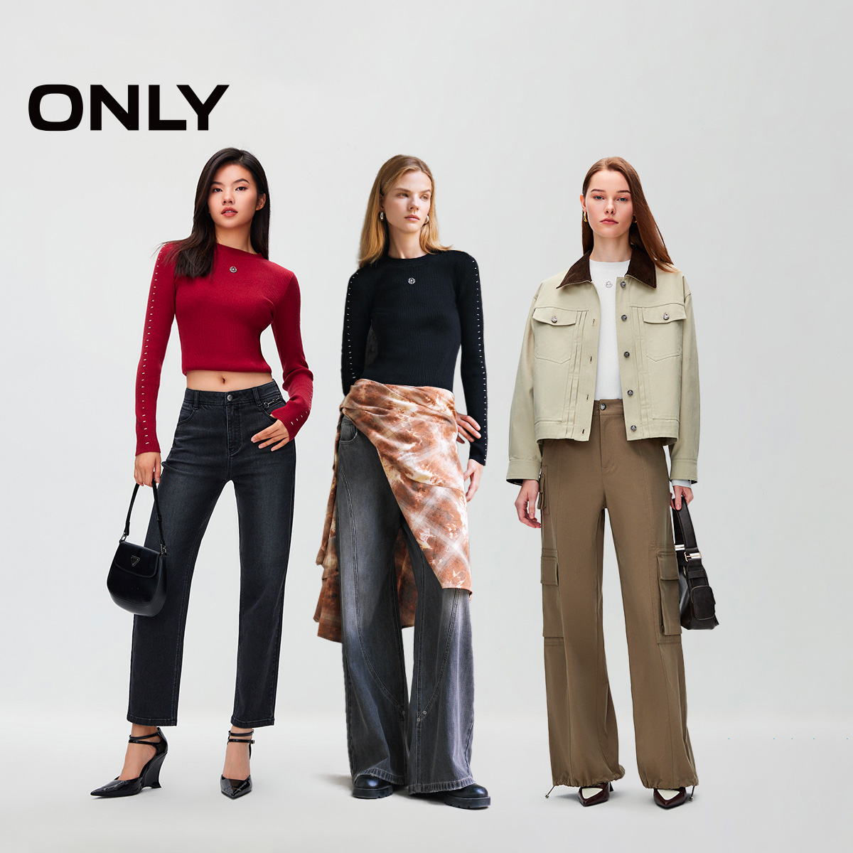 【预售免定金】ONLY20