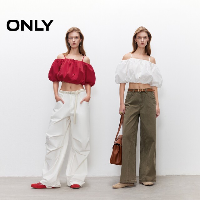 ມີແຕ່ເສື້ອຢືດແຂນສັ້ນ chiffon ເທົ່ານັ້ນ