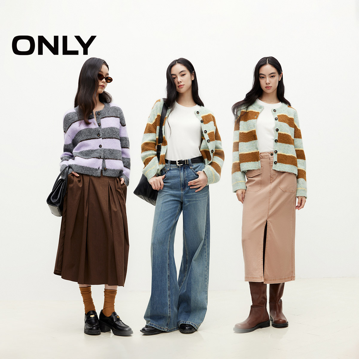 【预售免定金】ONLY20