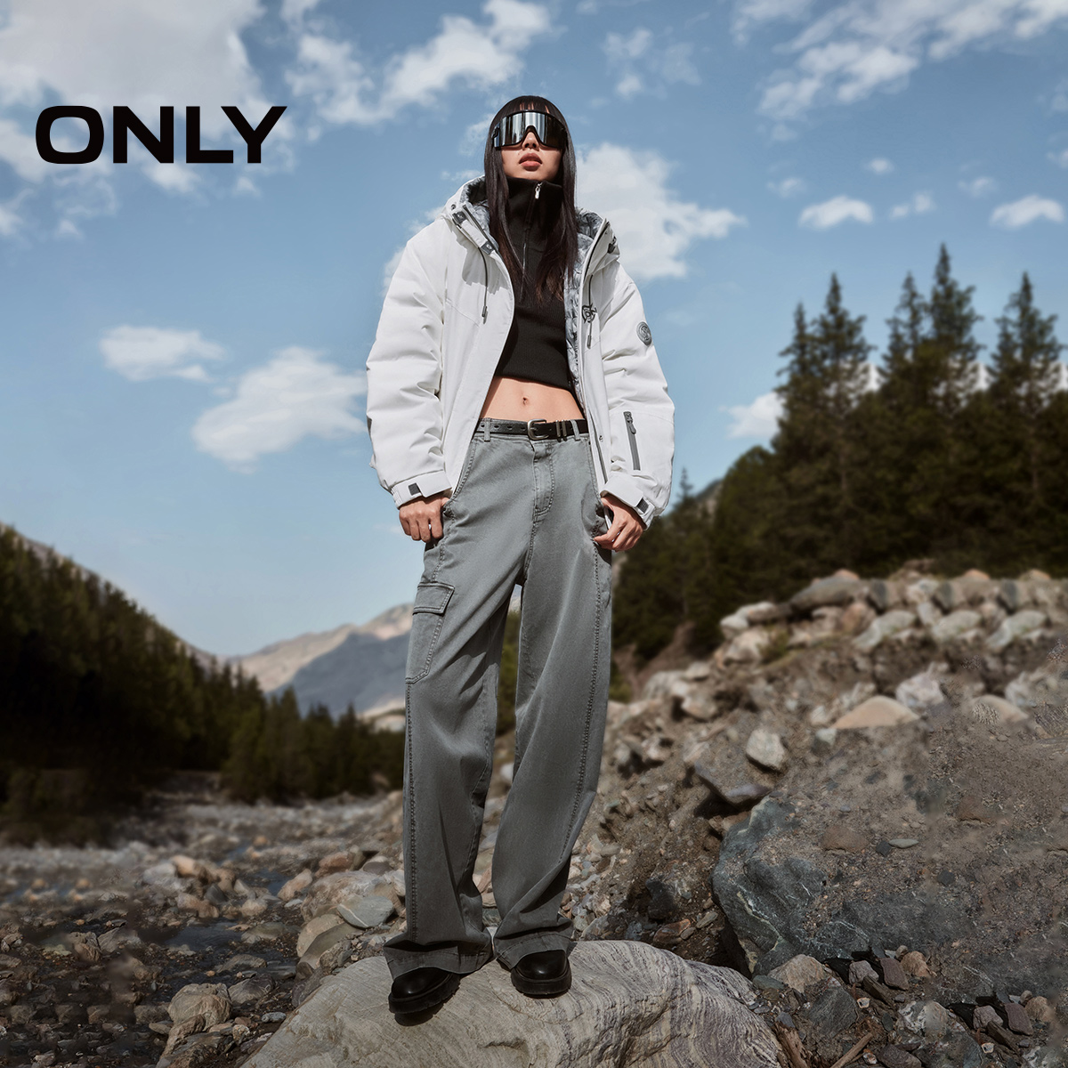 【预售免定金】ONLY20
