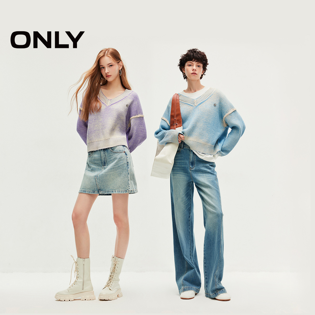 【预售免定金】ONLY20