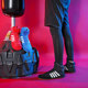 Professional mid-top children's wrestling shoes for men and women