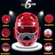 Karate karate helmet head protection