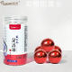 Turing Saffron Mugwort Old Ginger Foot Bath Ball Foot Pills
