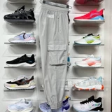 Li Ning, быстросохнущие летние штаны