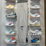 Li Ning, осенние хлопковые спортивные штаны