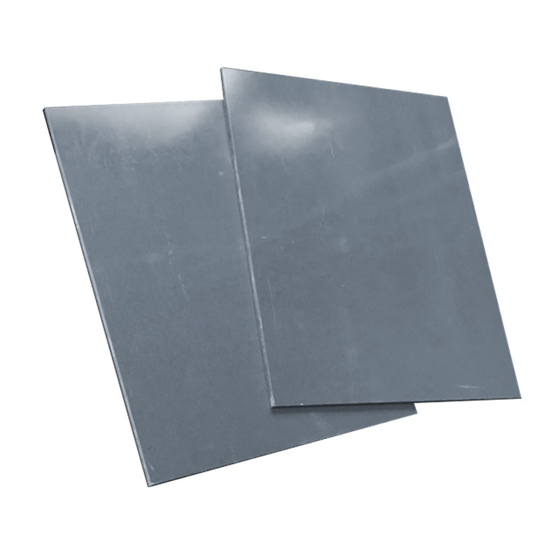 聚氯乙烯板pvc板材硬灰色工程塑料硬板水箱板 pvc板定制加工-图3