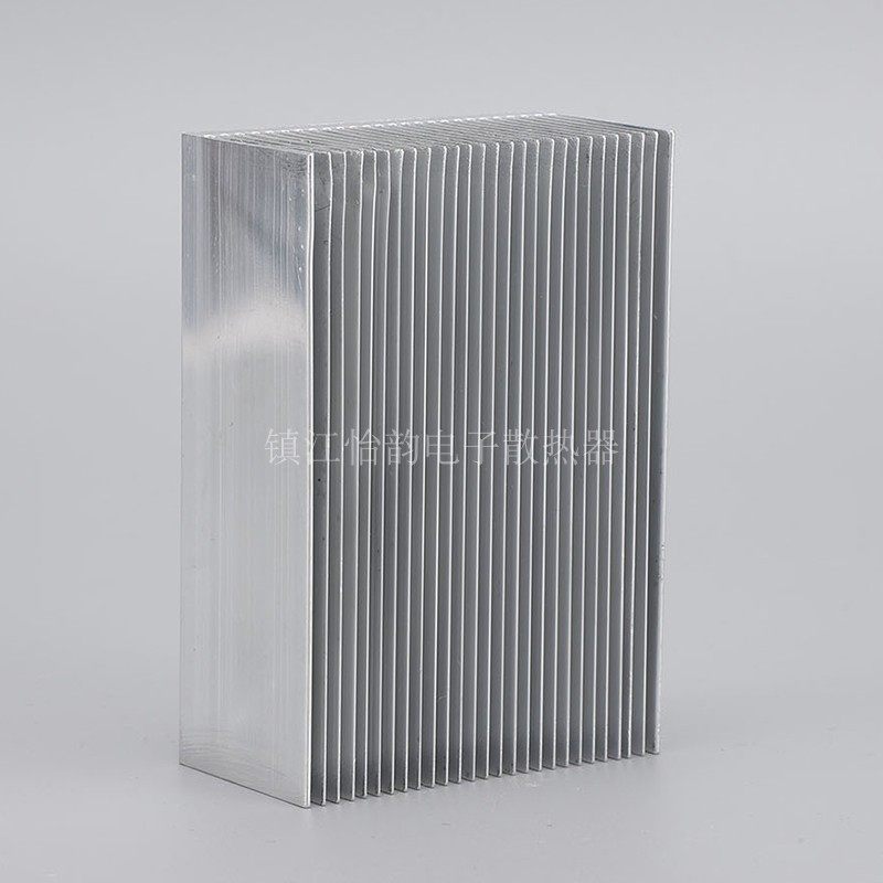 宽69高36散热片 铝型材散热器电子散热器铝合金散热器现货可开票,淘宝优惠券,粉丝福利购,淘宝优惠卷