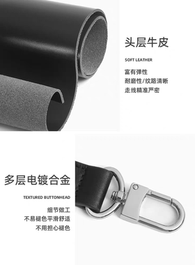 适用lv黑武士短款肩带替换斜挎包带背包带子单肩腋下背带银色金属