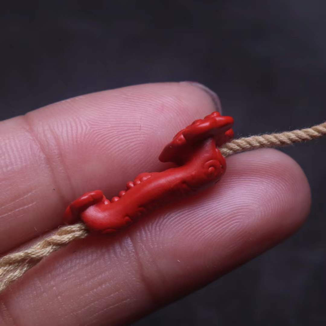 保真朱砂红砂如意背云侧挂金刚星月菩提手串108长串diy文玩配饰件,淘宝优惠券,粉丝福利购,淘宝优惠卷