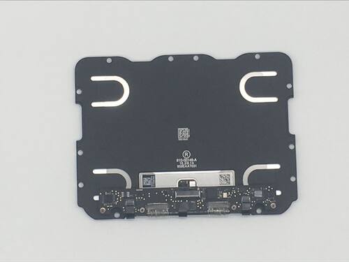 2015年 Macbook pro Retina 13寸 苹果笔记本触摸板 A1502 触摸板 - 图0