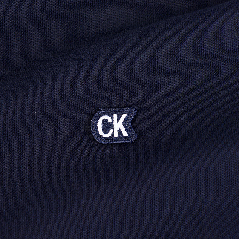calvin klein ck男装秋冬新款卫衣 联合供应海外卫衣