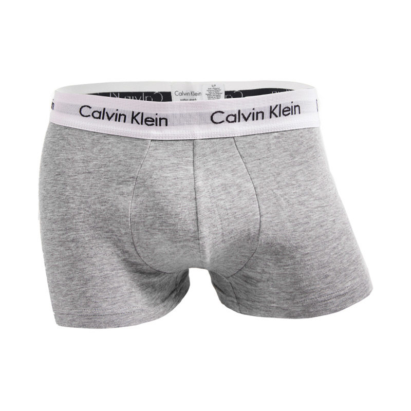 calvin klein 联合供应海外内裤
