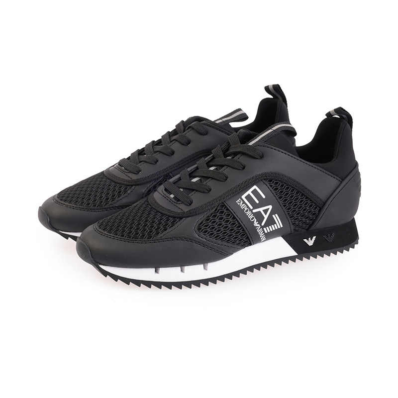 ea7 footwear