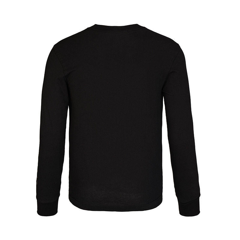 calvin klein男装秋季新款圆领卫衣 联合供应海外卫衣