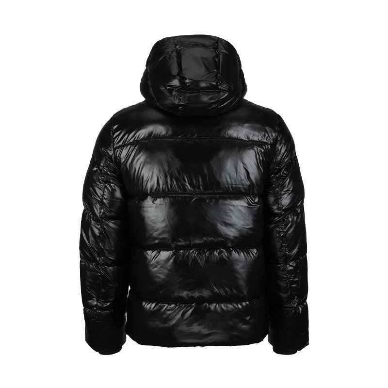 [保税仓]Calvin Klein男士2025新款冬季保暖棉服连帽棉衣加厚外套,淘宝优惠券,粉丝福利购,淘宝优惠卷