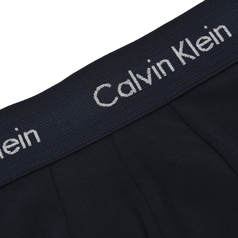 calvin klein/卡尔文克雷恩内裤 联合供应海外内裤