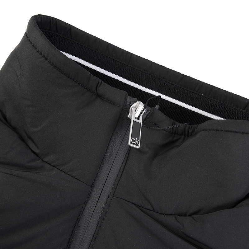 calvin klein男装冬季新款保暖棉衣 联合供应海外夹克