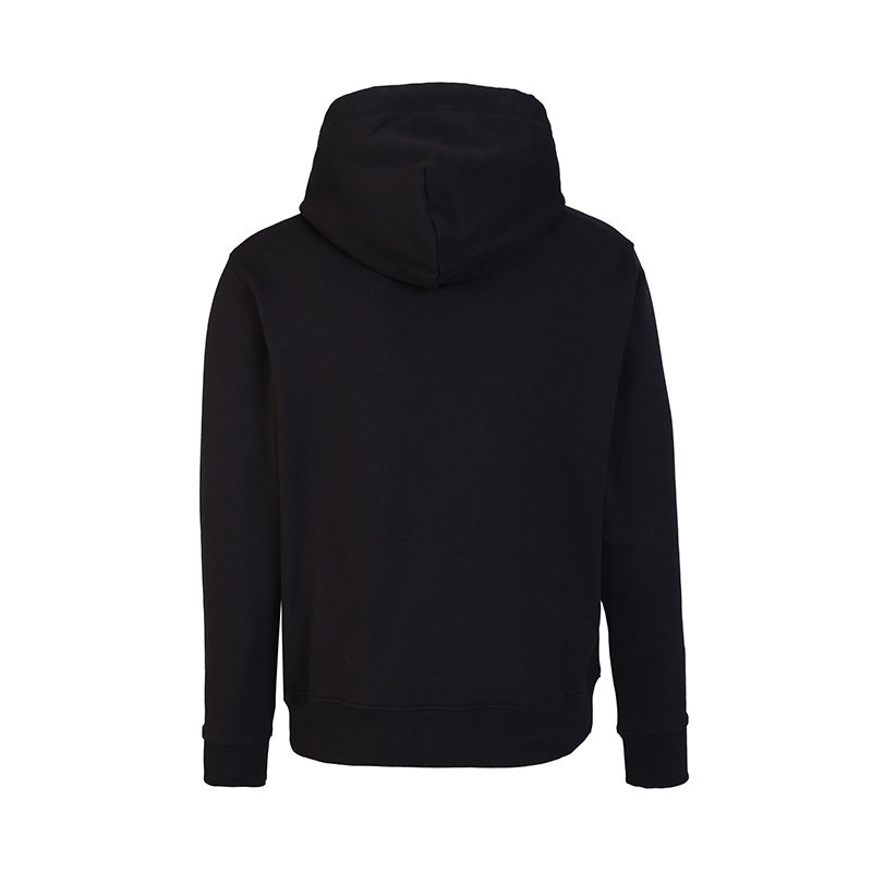 versace /范思哲男士烫金印花卫衣 联合供应海外卫衣