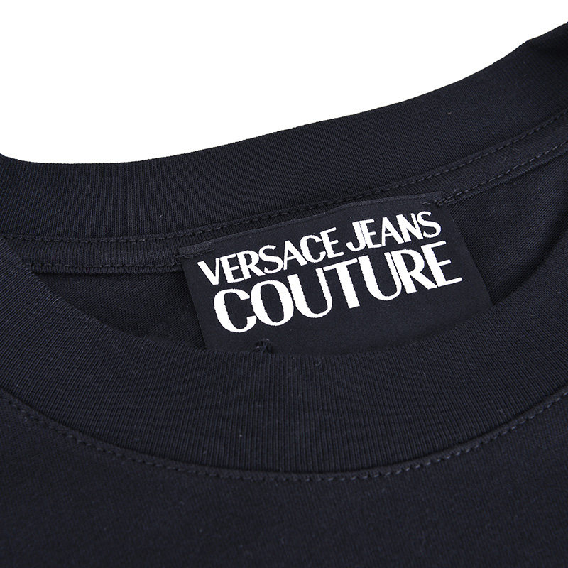 versace /范思哲男装短袖2020 t恤 联合供应海外T恤