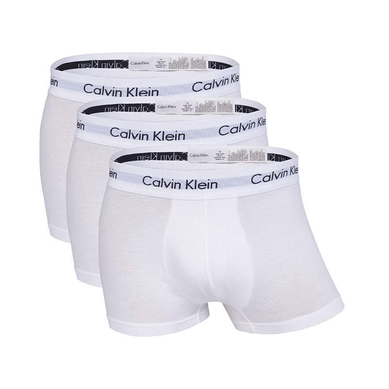 calvin klein新款 联合供应海外内裤