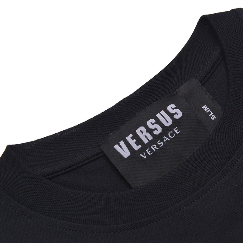 versace /范思哲男装2019夏t恤 联合供应海外T恤