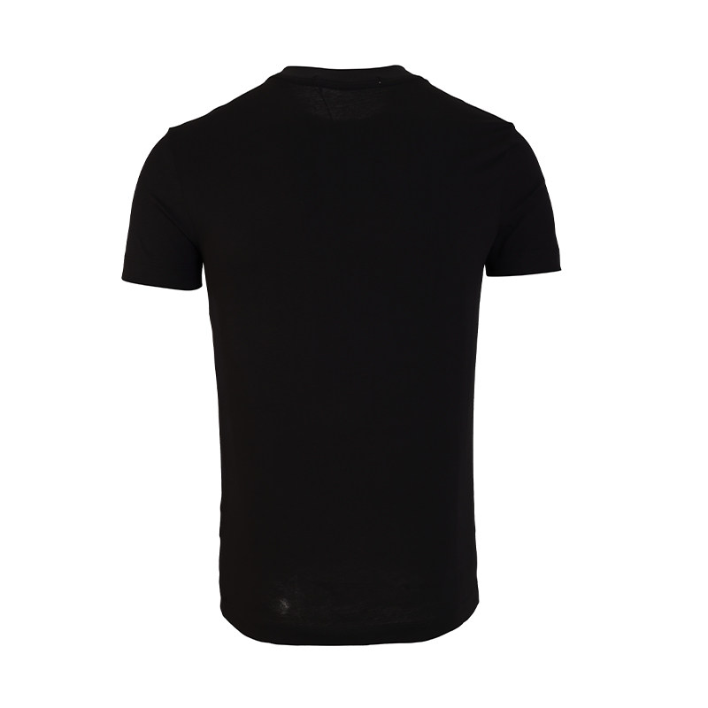 calvin klein男士纯色圆领打底衫 联合供应海外T恤