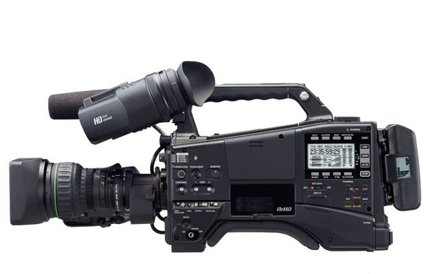 Panasonic/ AG-HPX600MC P2HD 翸ȫ