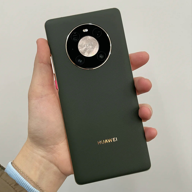 2588起Huawei/华为 Mate 40 Pro全网通5Gmate40pro正品麒麟9000 - 图1