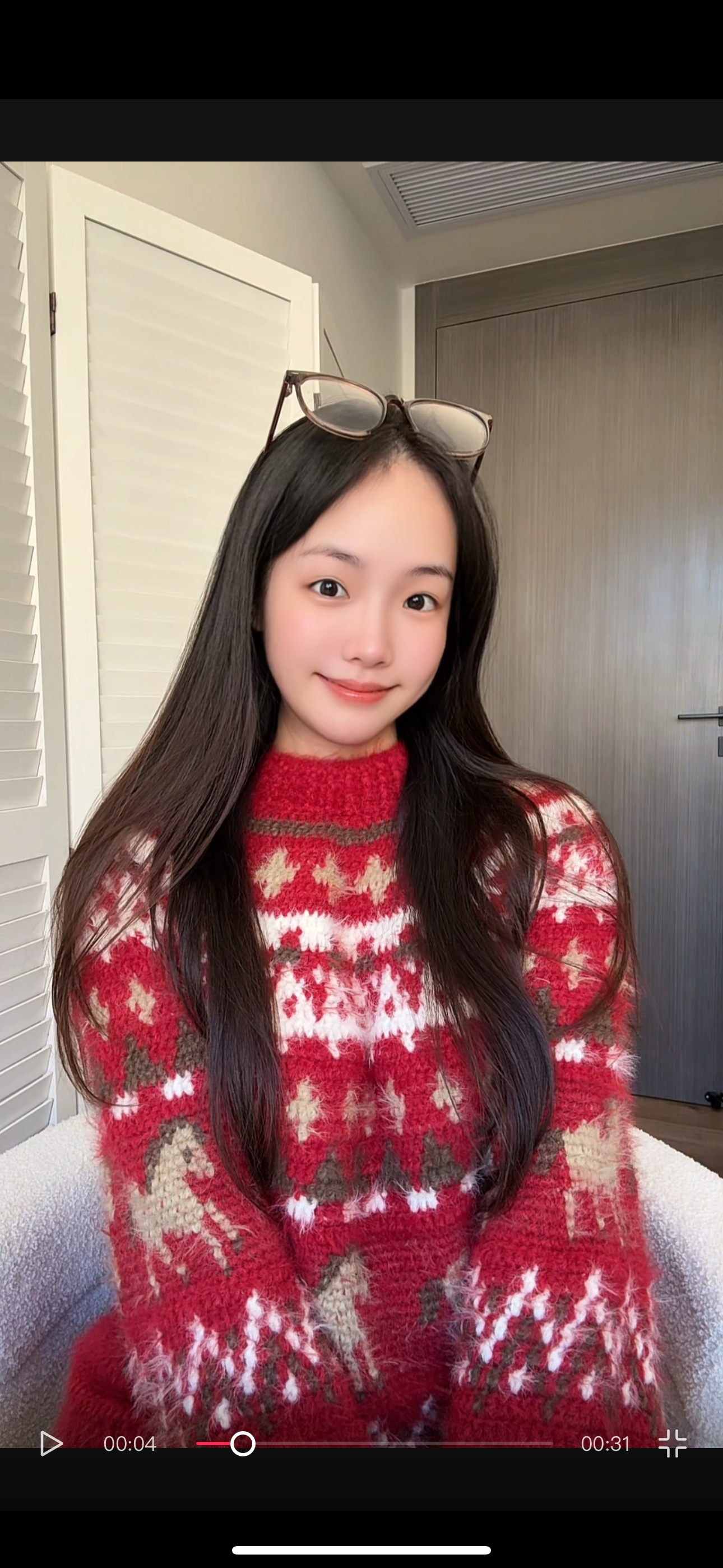 Stuuuly手工 费尔岛小马毛衣雪绒线混纺毛线diy材料包保暖上衣,淘宝优惠券,粉丝福利购,淘宝优惠卷