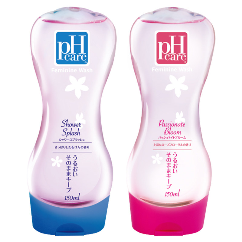  phcare海外私处洗液