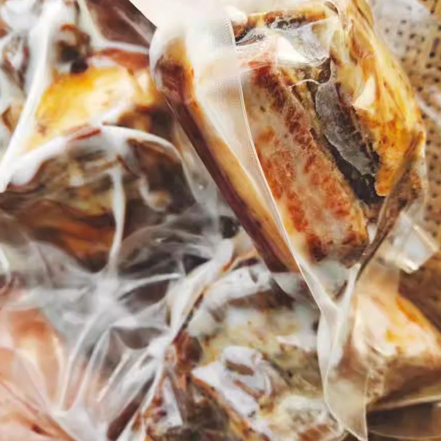 四川特产汉源坛子肉罐罐肉五花油坛肉袋装油底肉500克包邮即食,淘宝优惠券,粉丝福利购,淘宝优惠卷