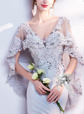 高级婚纱配饰摄影旅拍伴娘手链