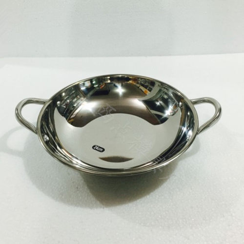 加厚固体酒精炉学生不锈钢干锅锅仔火锅炉自助小火锅家用液体户外 - 图1