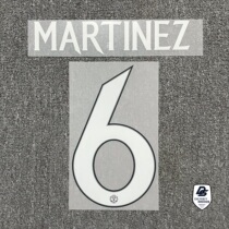 (spot) 23-24 Manchester Uniteds home away 2-guest Cup Inprint 25 sets not to back