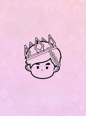 周杰伦Secret项链音乐王者涂鸦系列时尚个性ins毛衣链国王的排名