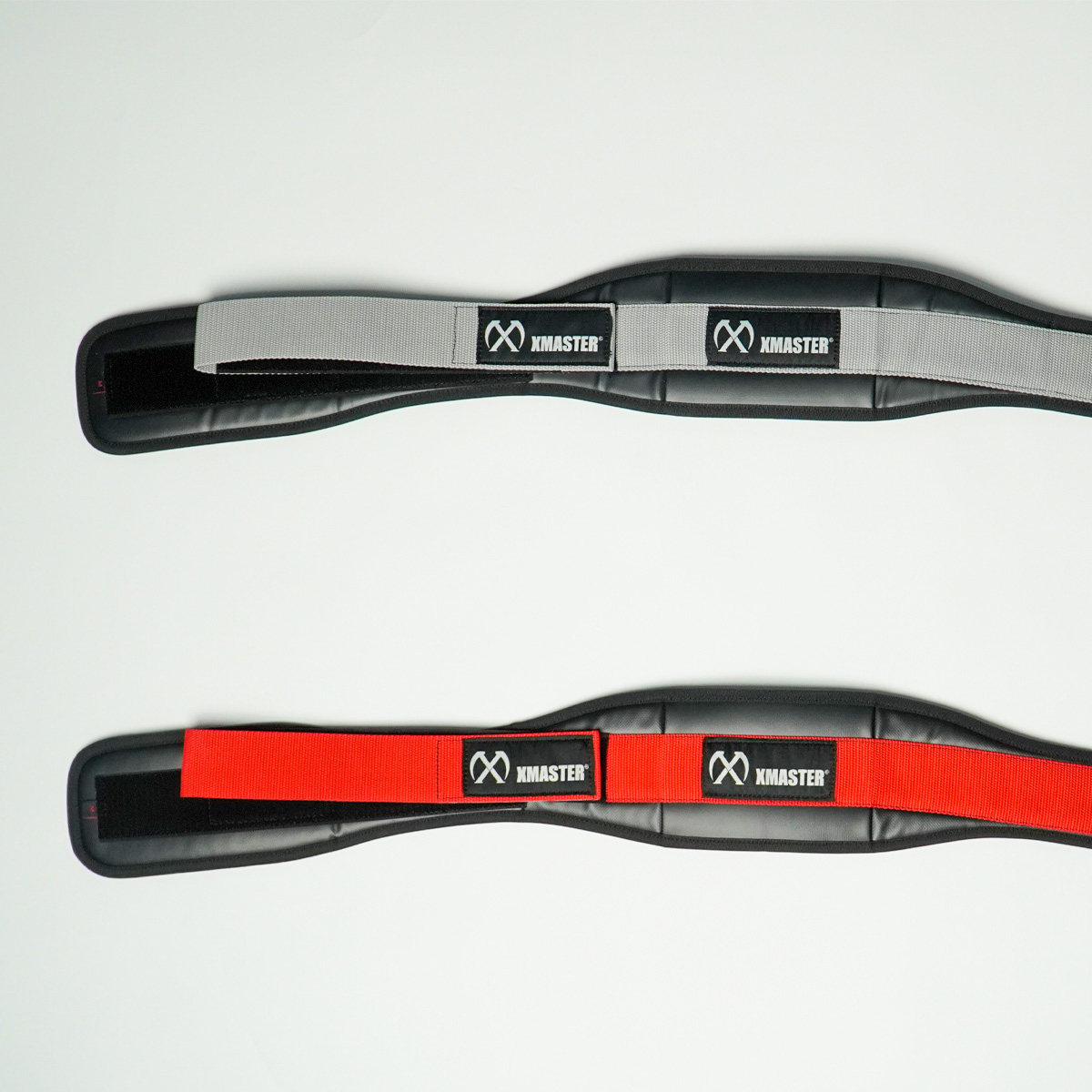 XMASTER人体工学举重腰带CrossFit旭克同款不卡肋骨核心双层防护,淘宝优惠券,粉丝福利购,淘宝优惠卷