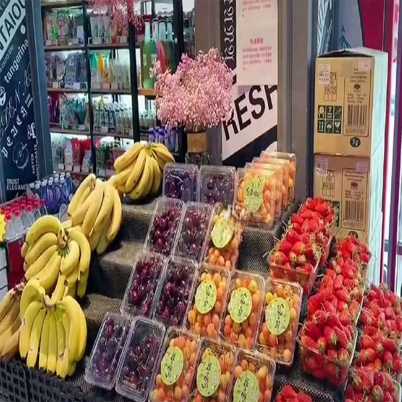 超市生鲜水果泡沫板假底陈列专用底垫灰色挤塑板环创345678厘米,淘宝优惠券,粉丝福利购,淘宝优惠卷