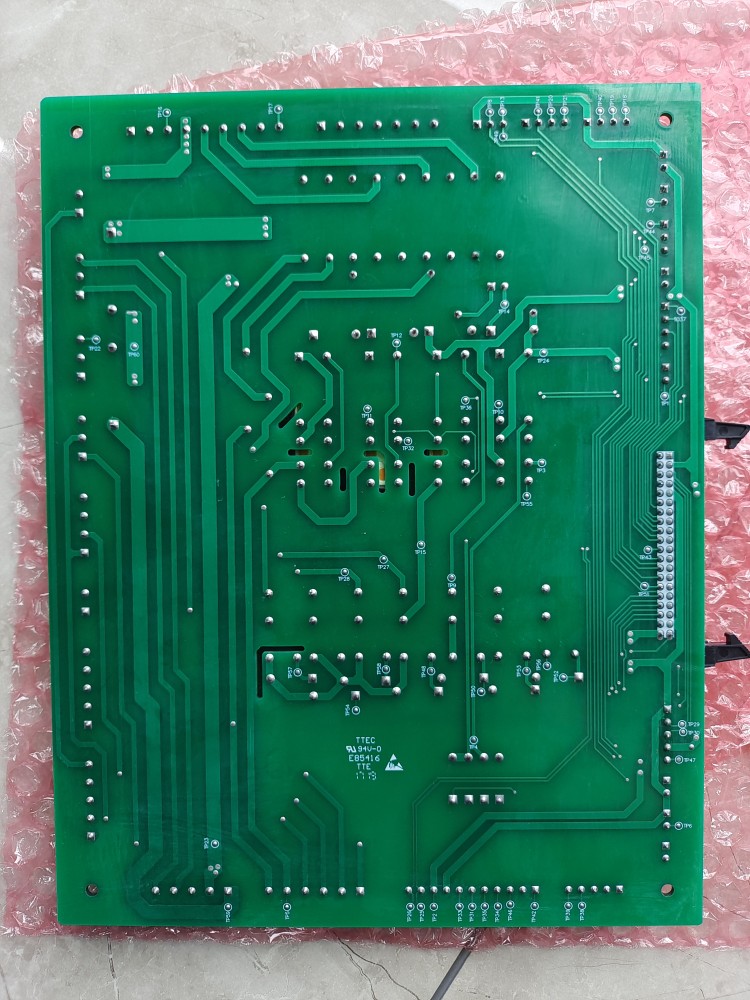 GCEADO 巨人通力安全回路板GCEADOG01/G03/G04 KM51096292V001 - 图2