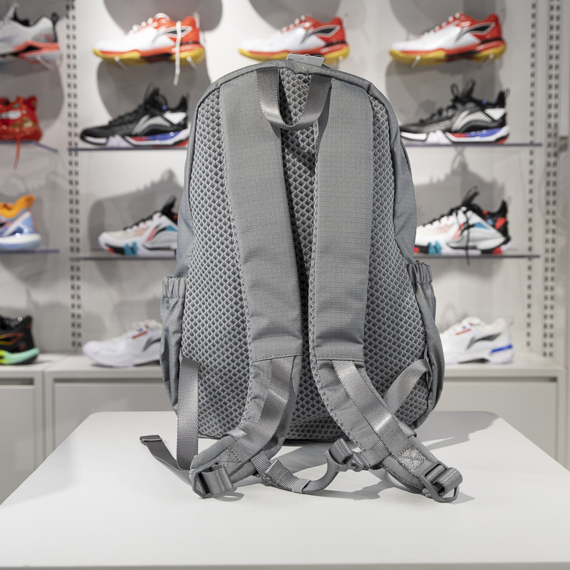 Li Ning authentic men's and women's casual backpacks